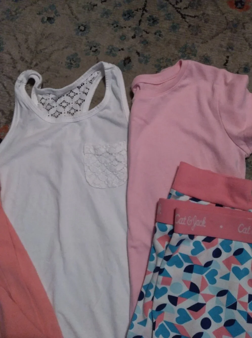 Girls Bundle